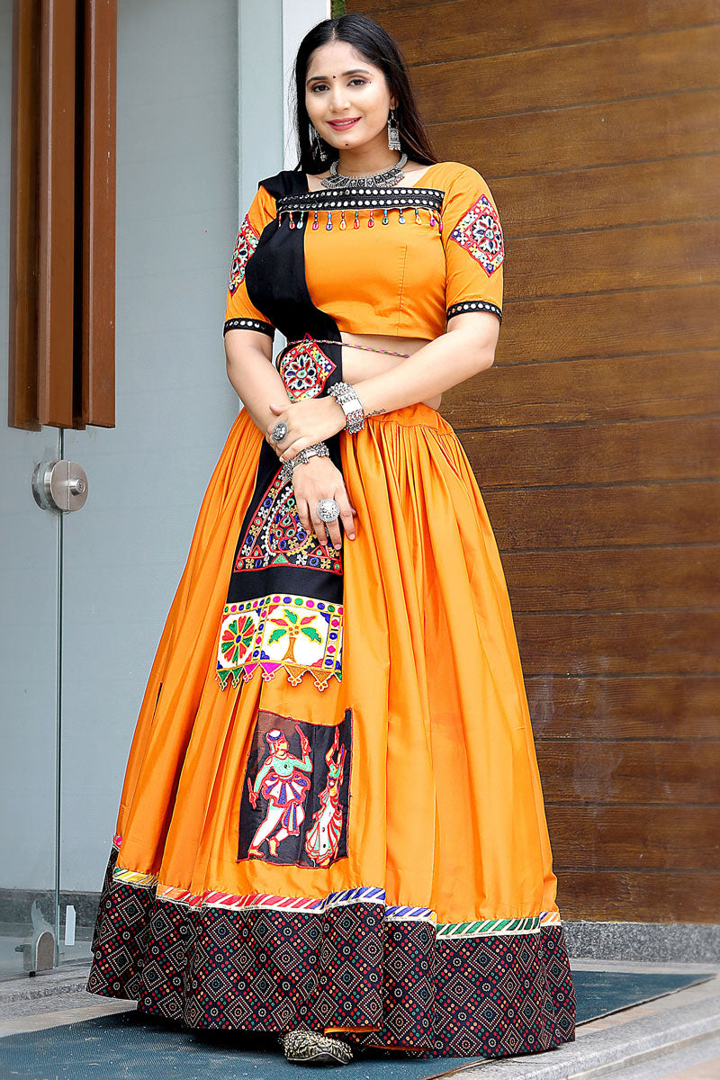 Simple sober clearance chaniya choli