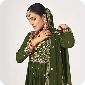 Salwar Kameez