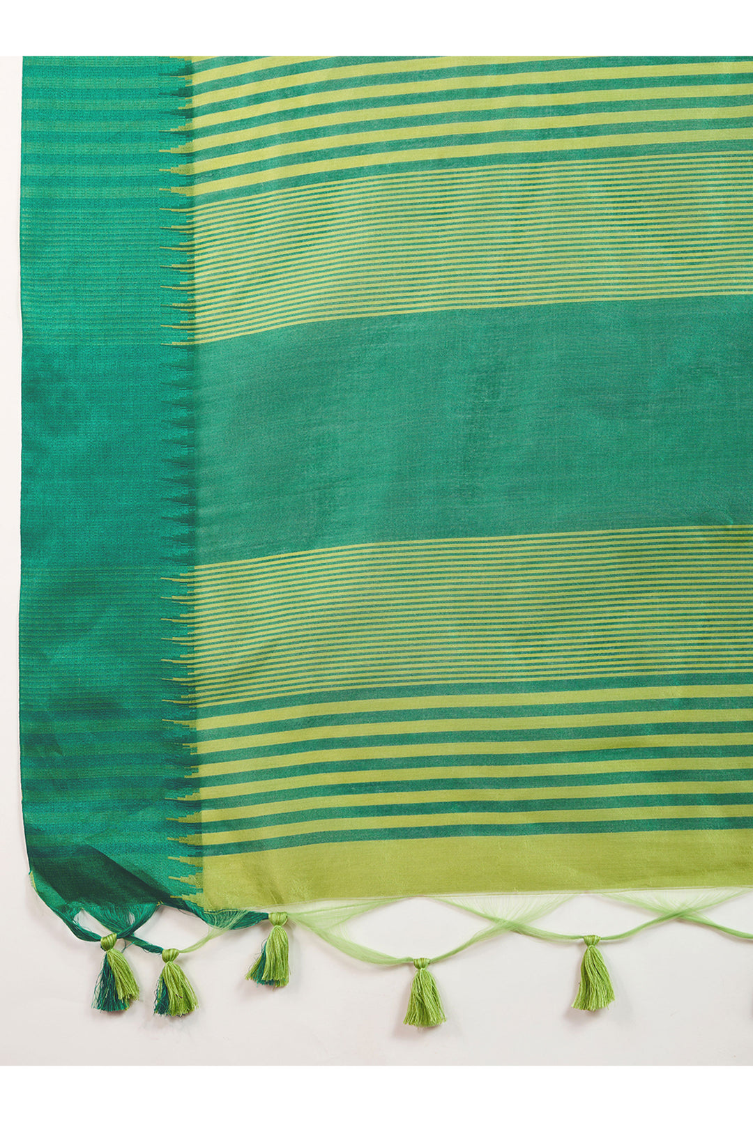 Green Color Sober Festive Wear Art Silk Saree | Buy Online India