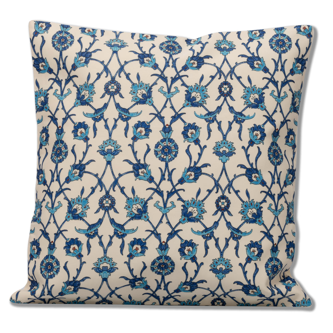 Oceanic Cushion Cover Set Of 5 16"X16"