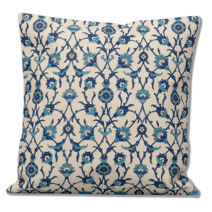 Oceanic Cushion Cover Set Of 5 16"X16"