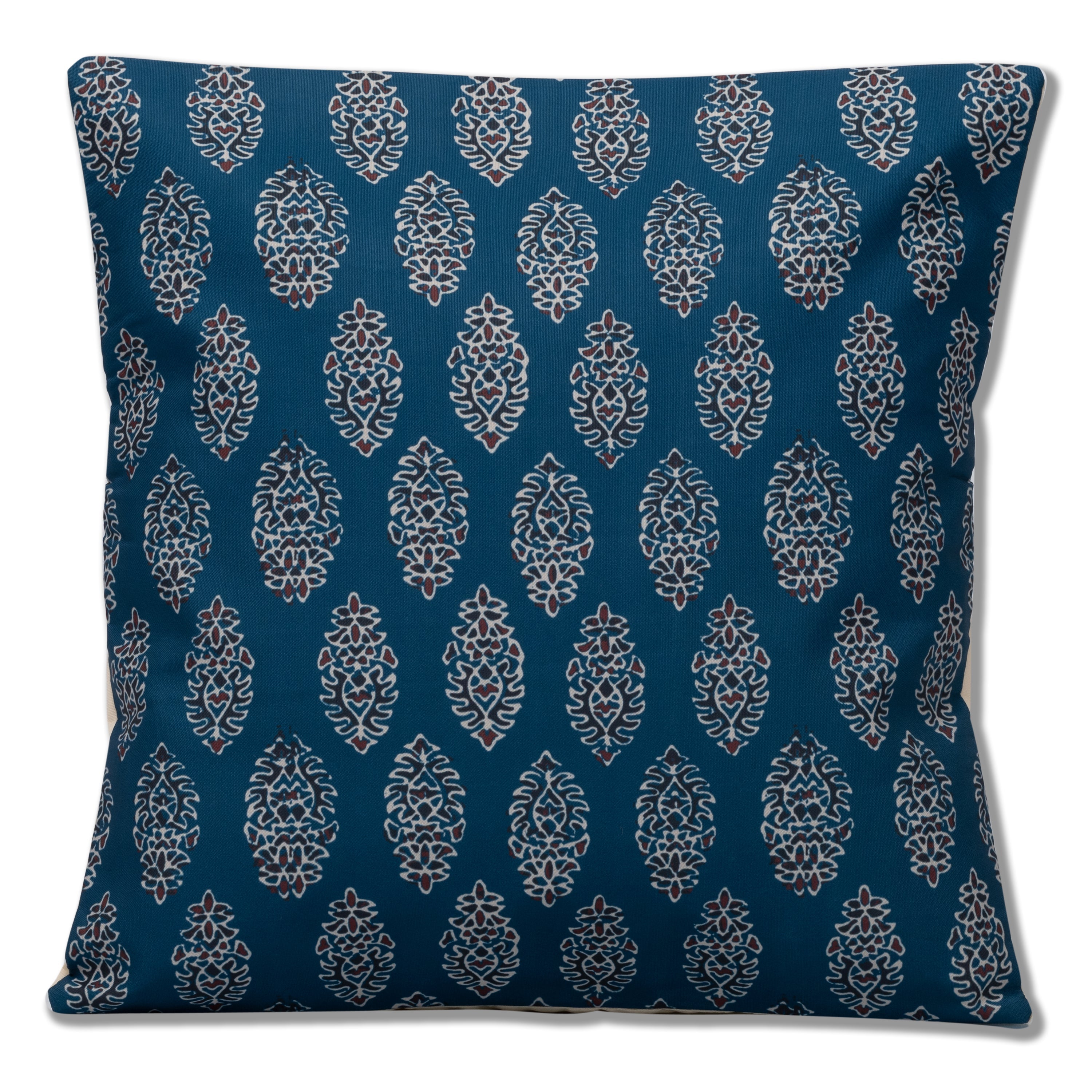 Oceanic Cushion Cover Set Of 5 16"X16"