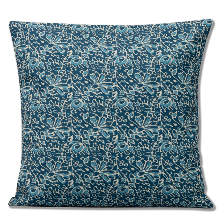 Oceanic Cushion Cover Set Of 5 16"X16"