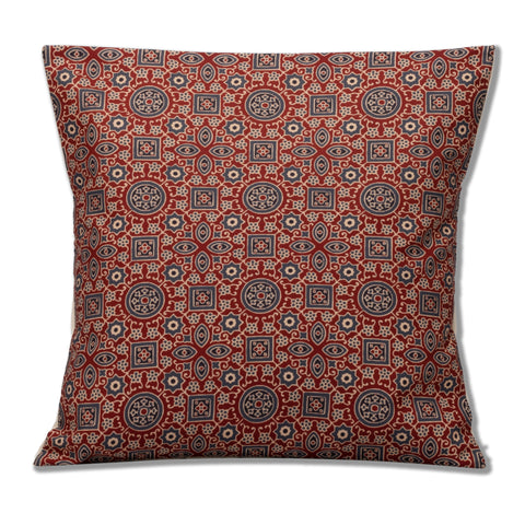 Fixed Cushion Cover Set Of 5 16"X16"