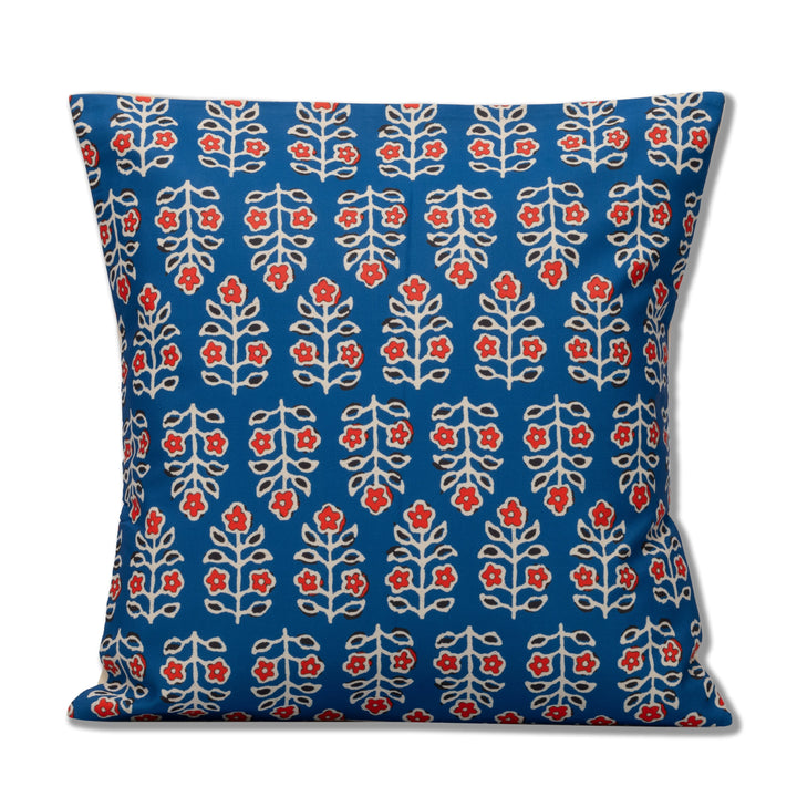 Guile Cushion Cover Set Of 2 16"X16"