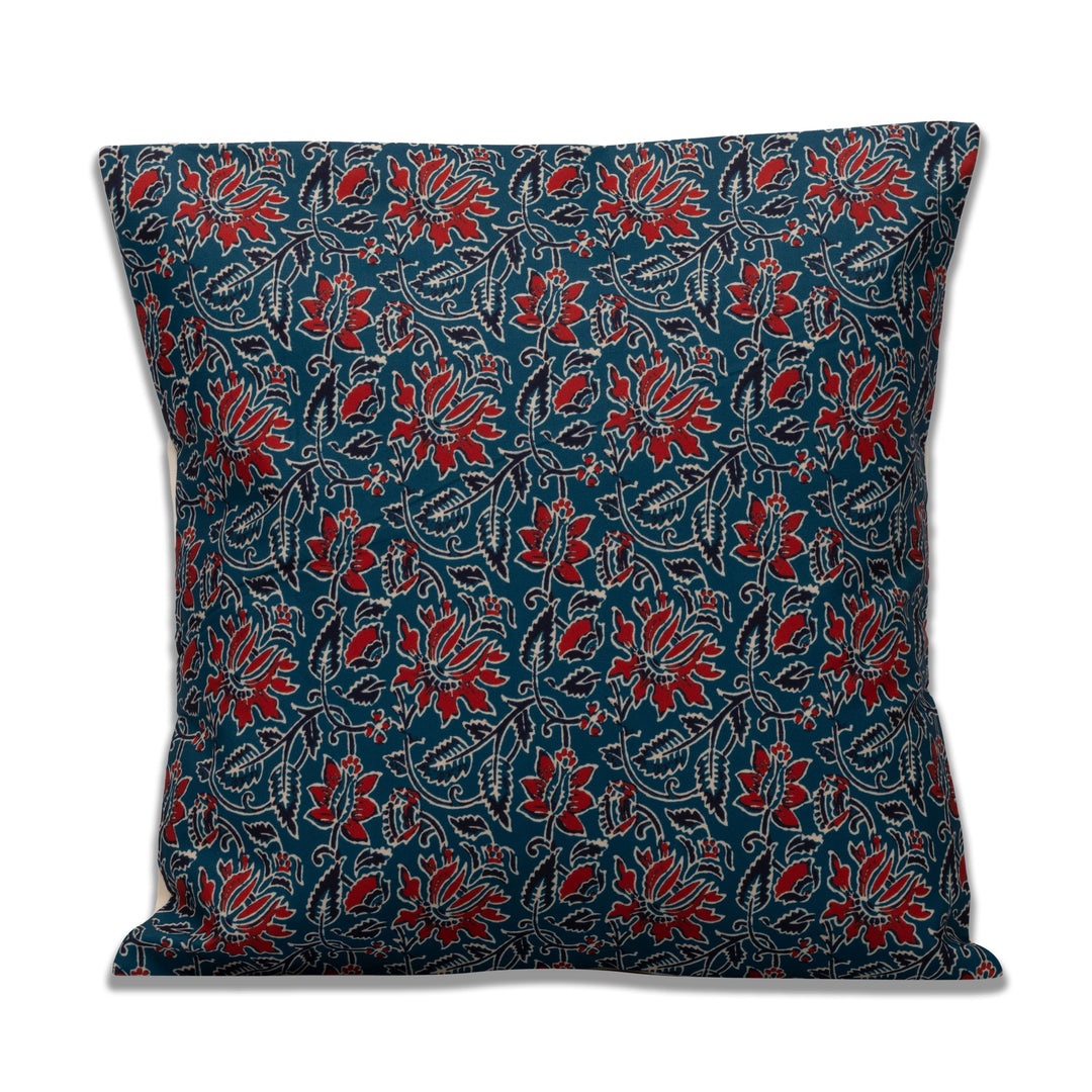 Guile Cushion Cover Set Of 2 16"X16"