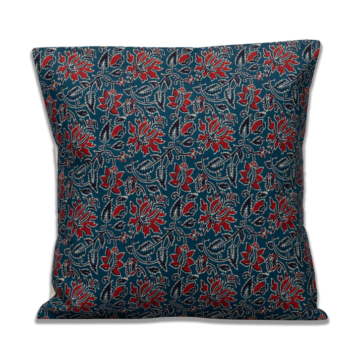 Guile Cushion Cover Set Of 2 16"X16"