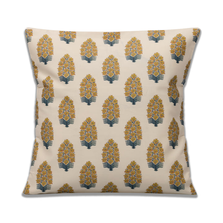Ritual Cushion Cover Set Of 5 16"X16"