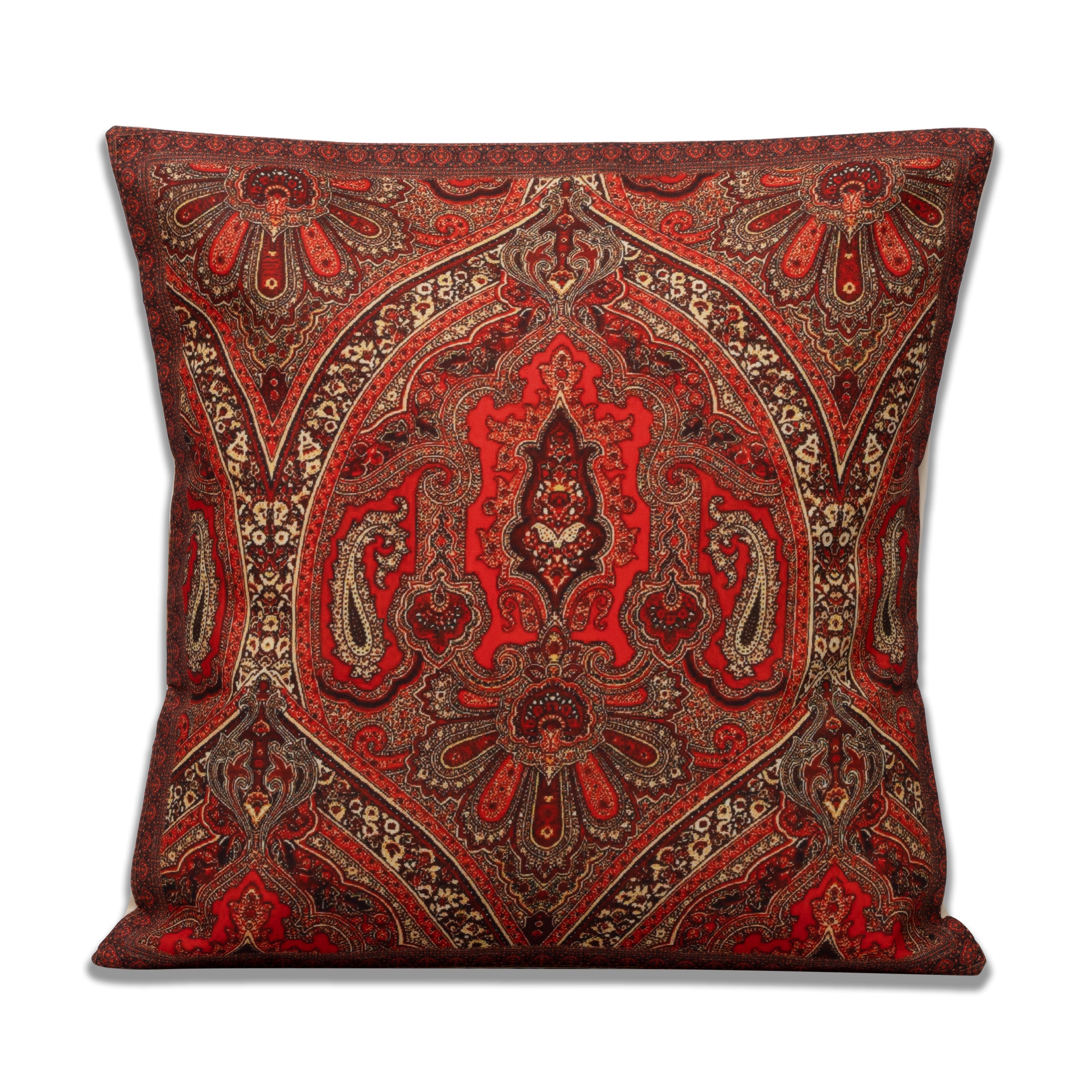 Maungy  Cushion Cover Set Of 3 16"X16"