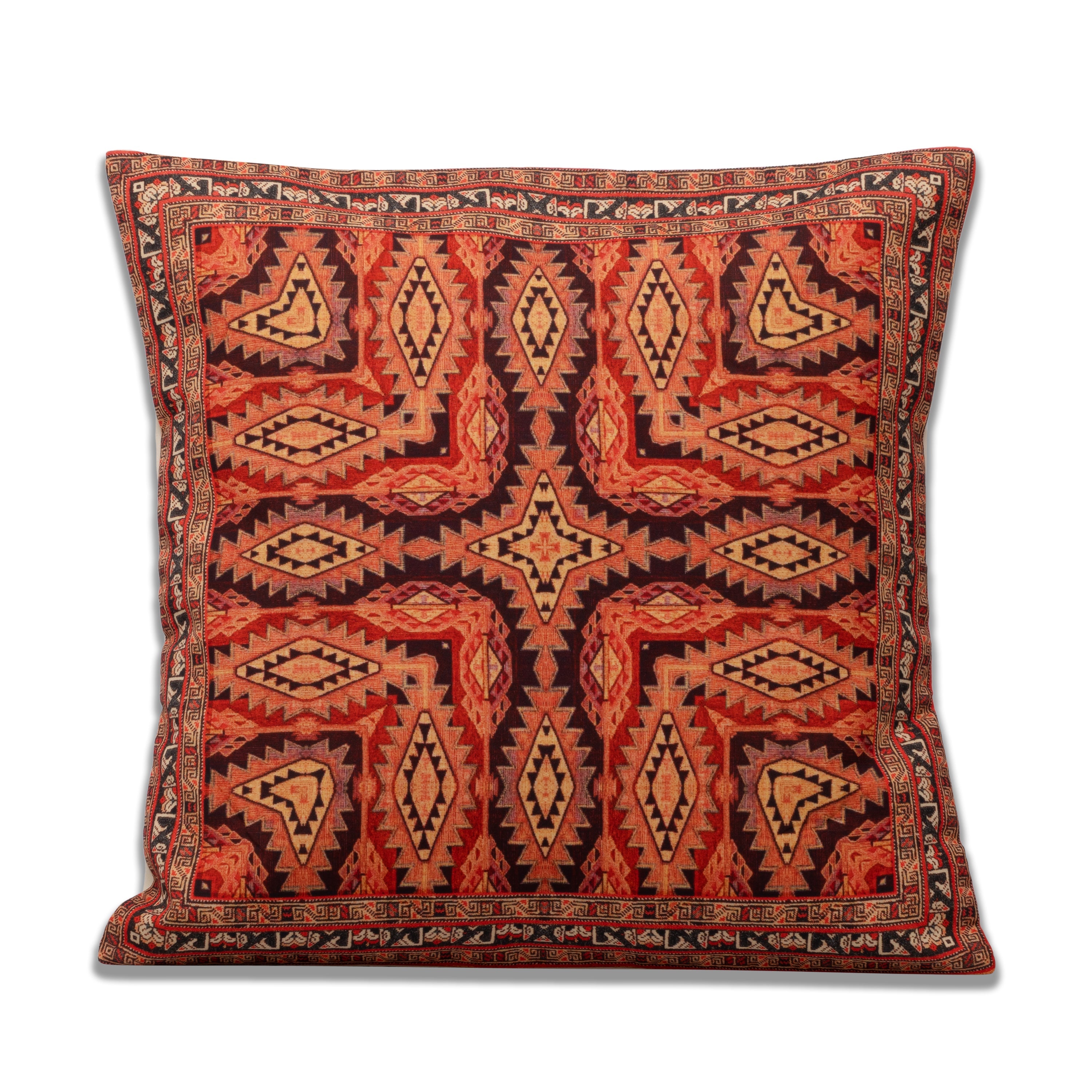 Maungy  Cushion Cover Set Of 3 16"X16"