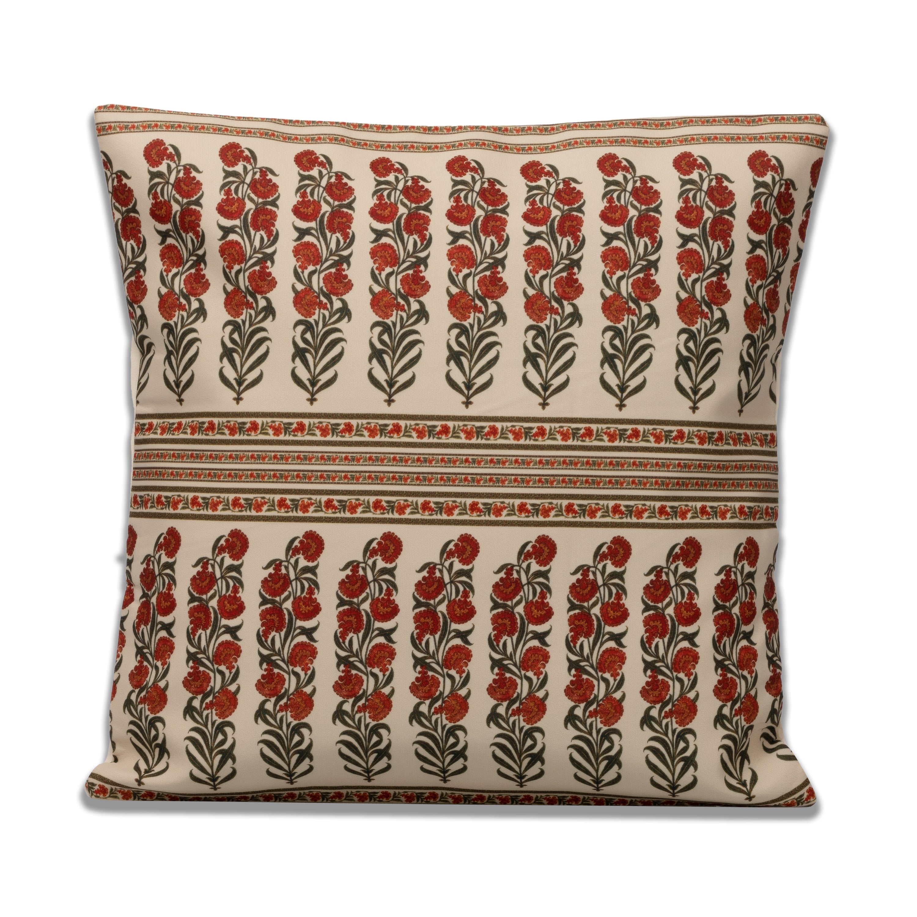 Noble Cushion Cover Set Of 3 16"X16"