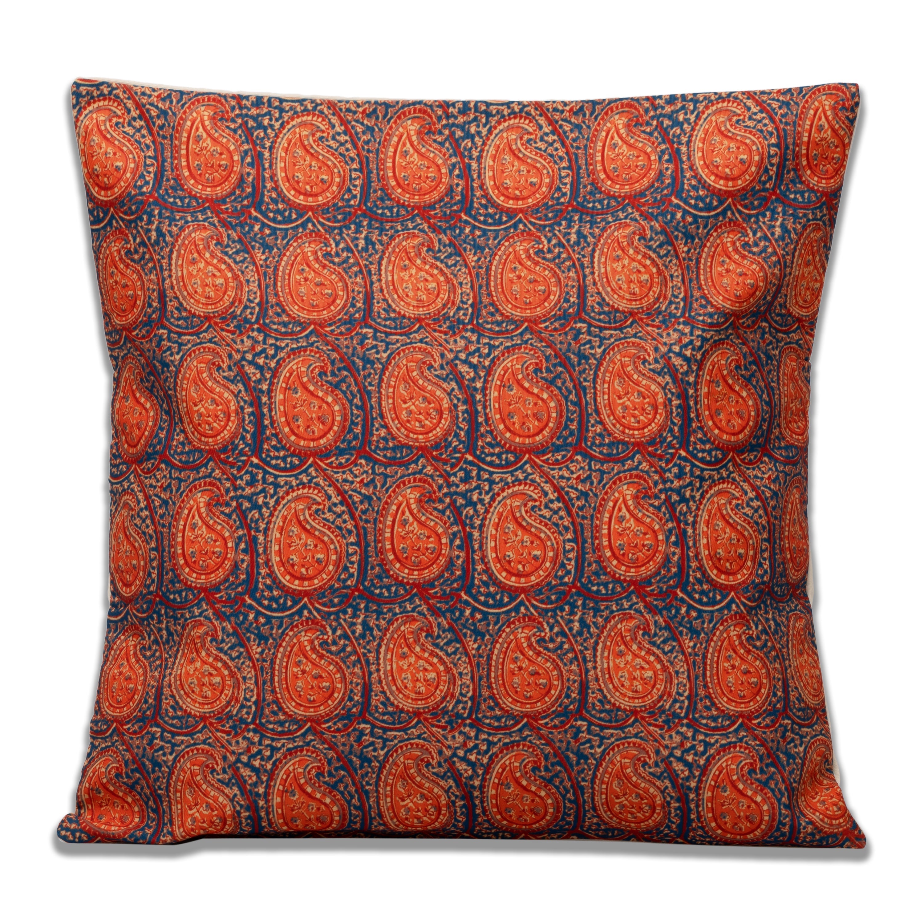 Noble Cushion Cover Set Of 3 16"X16"