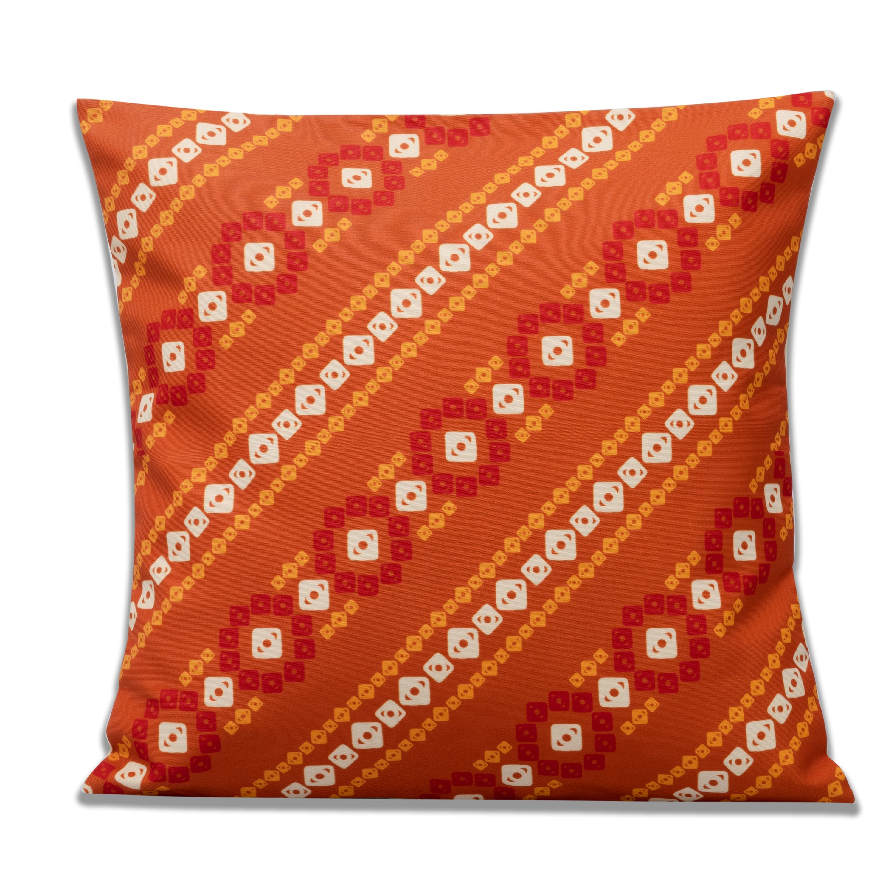 Noble Cushion Cover Set Of 3 16"X16"