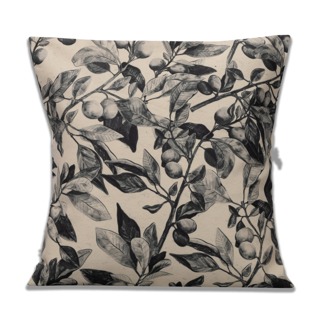 Qualify Cushion Cover Set Of 3 16"X16"