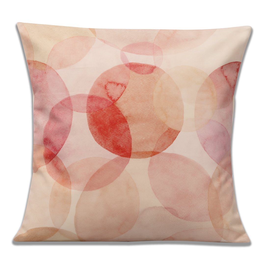 Tranquil Cushion Cover Set Of 4 16"X16"