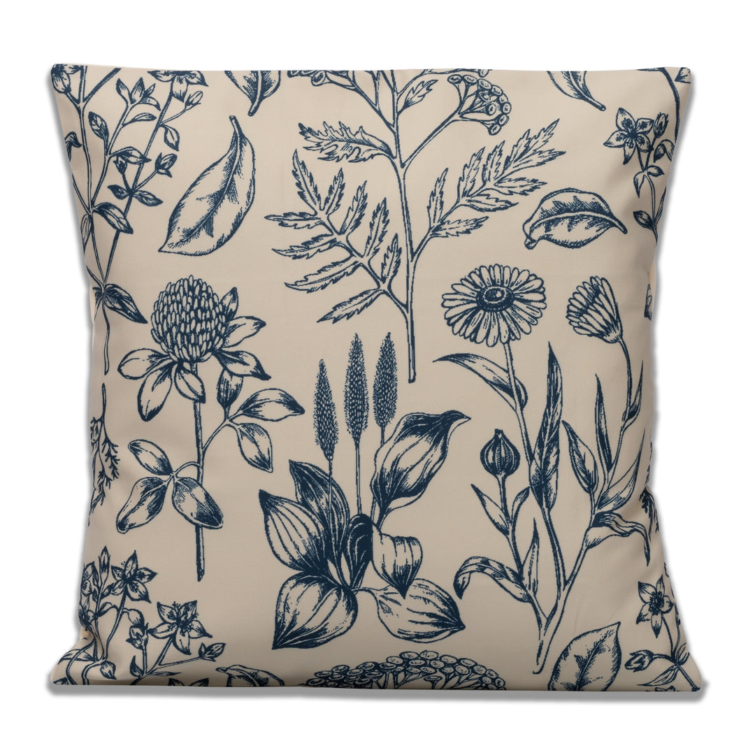 Tranquil Cushion Cover Set Of 4 16"X16"