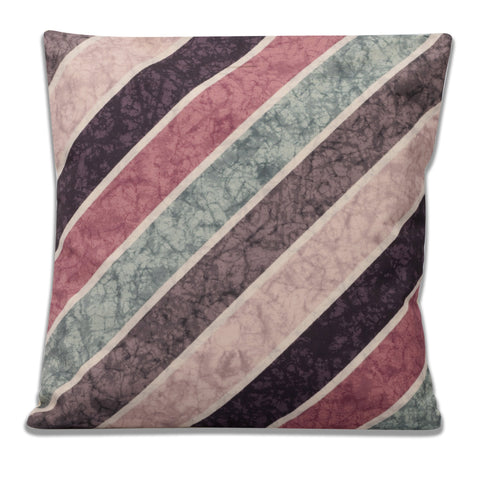 Motley Cushion Cover Set Of 2 16"X16"