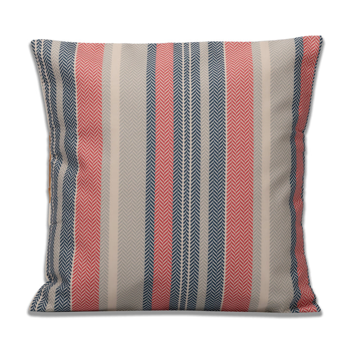 Flow Cushion Cover Set Of 5 16"X16"