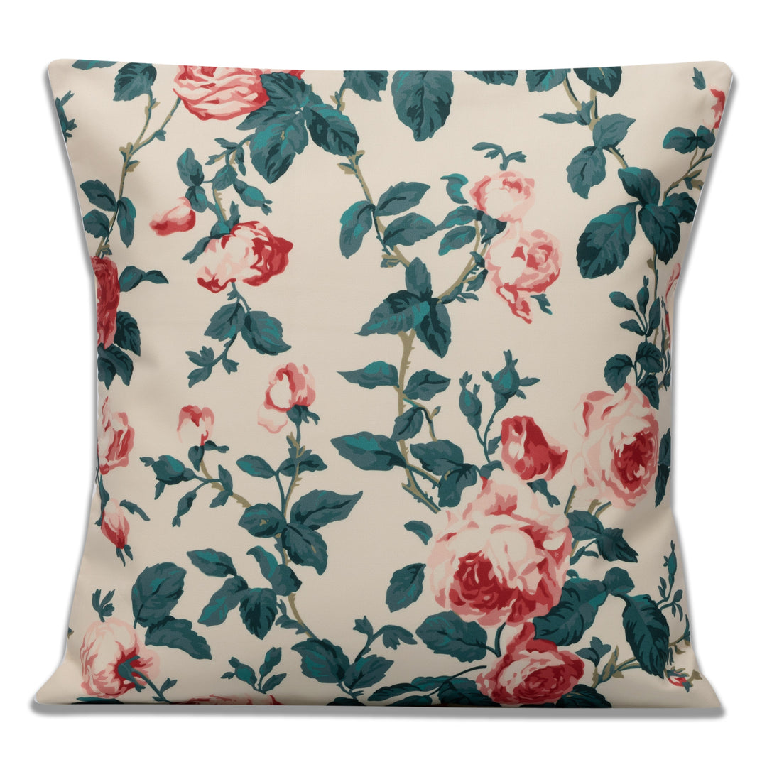 Racy Cushion Cover Set Of 3 16"X16"
