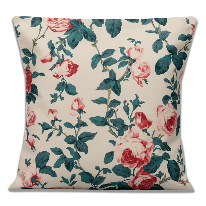 Racy Cushion Cover Set Of 3 16"X16"
