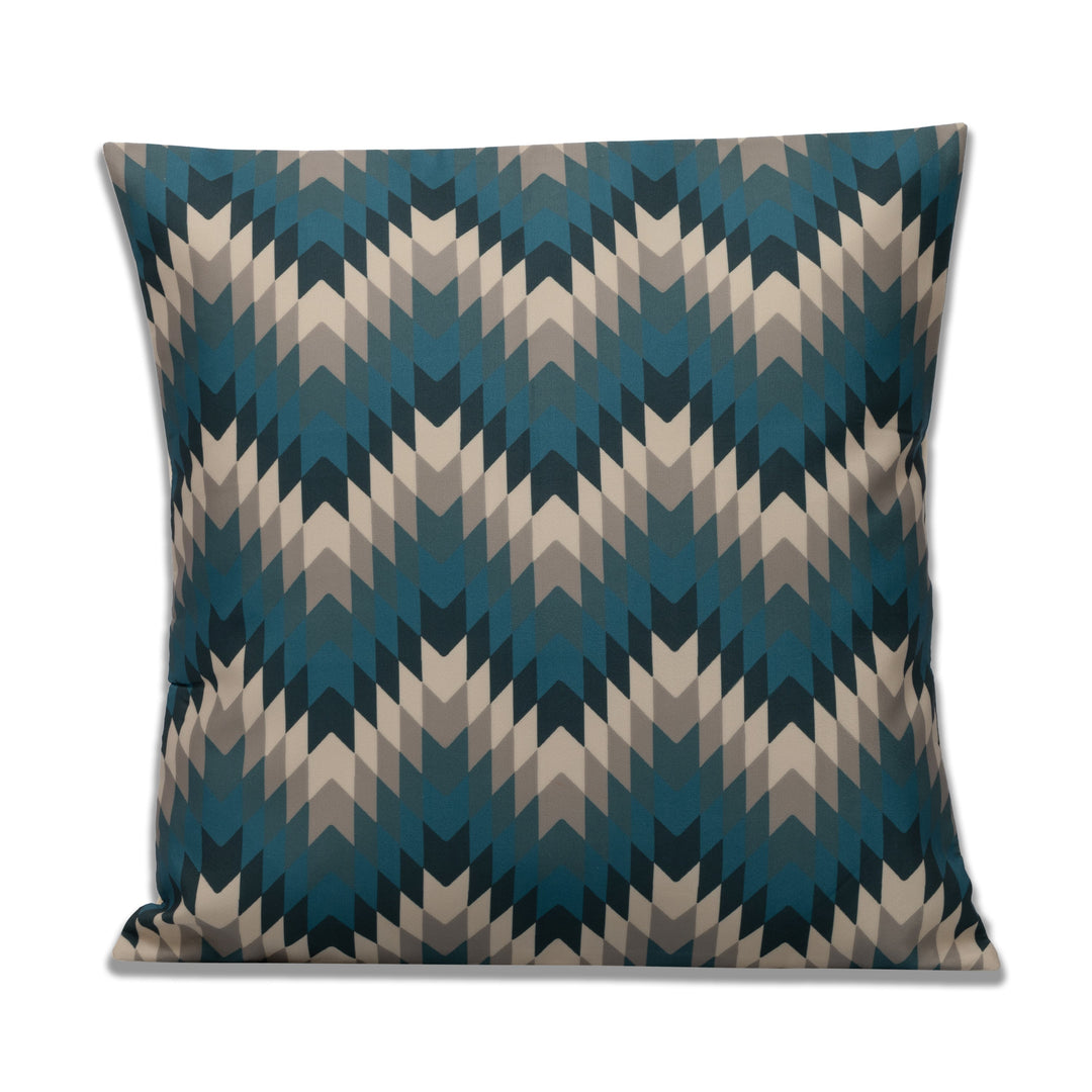 Racy Cushion Cover Set Of 3 16"X16"