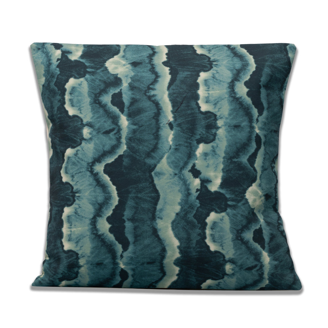 Bayou Cushion Cover Set Of 2 16"X16"