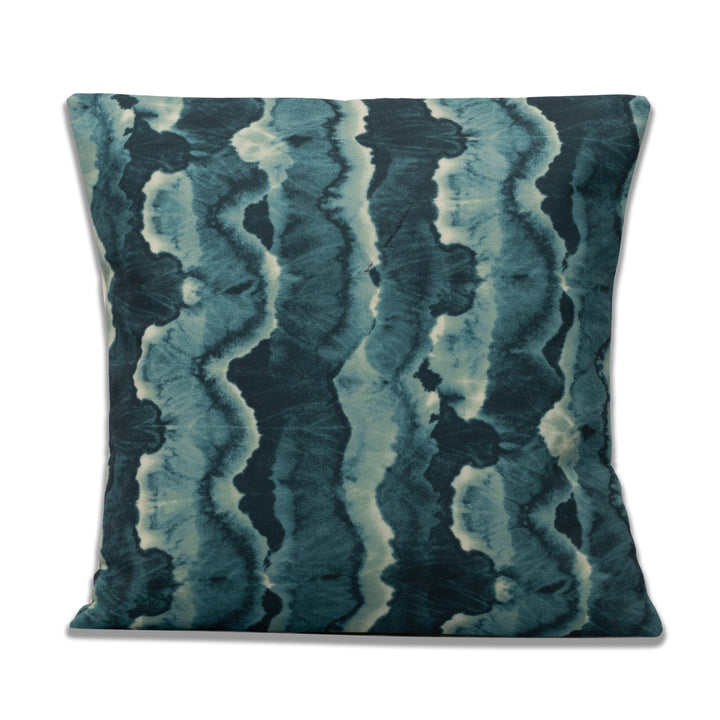 Bayou Cushion Cover Set Of 2 16"X16"