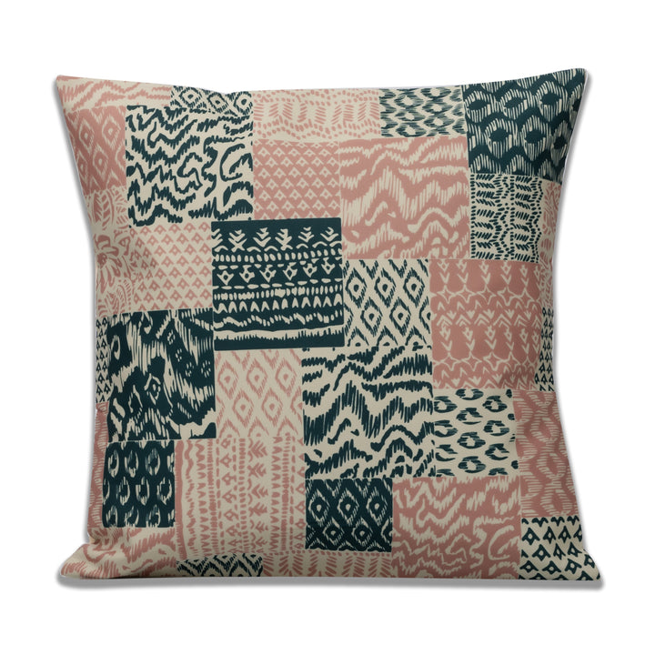 Woods Cushion Cover Set Of 3 16"X16"