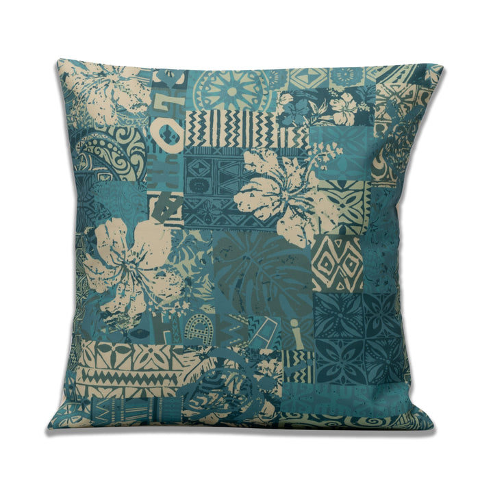 Woods Cushion Cover Set Of 3 16"X16"