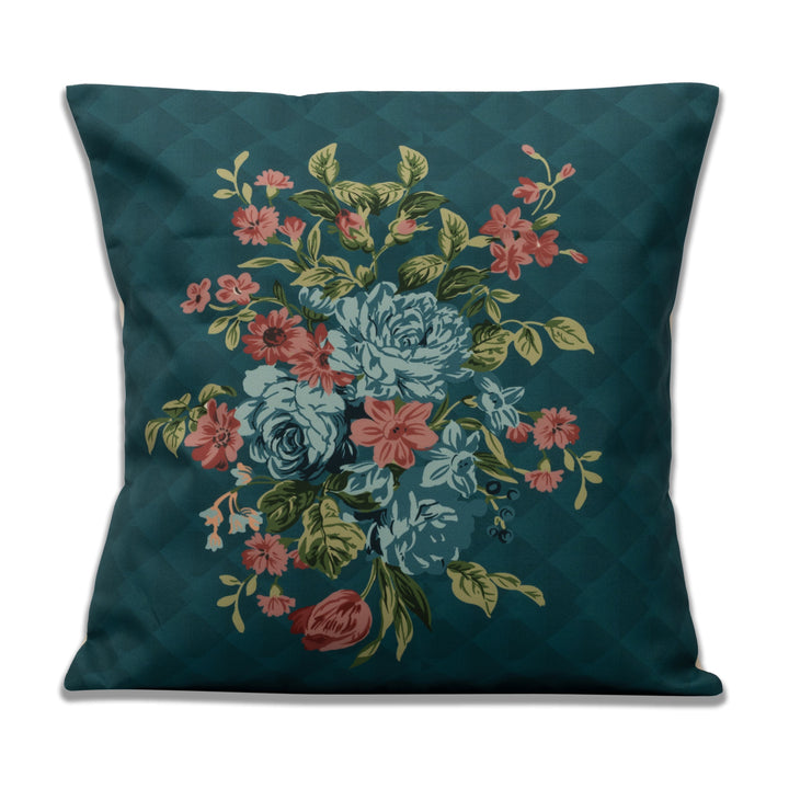 Woods Cushion Cover Set Of 3 16"X16"