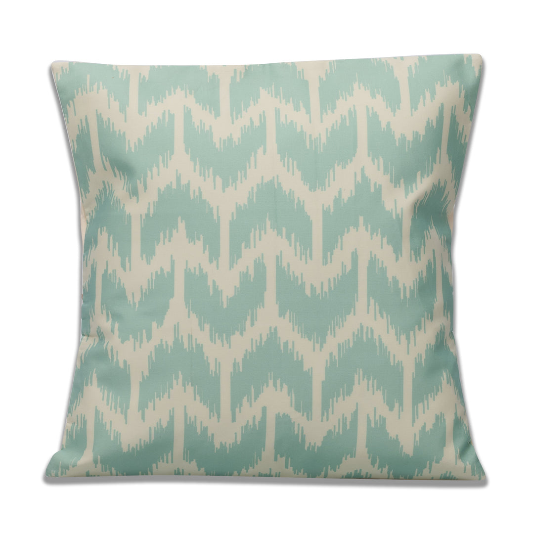 Bayou Cushion Cover Set Of 2 16"X16"