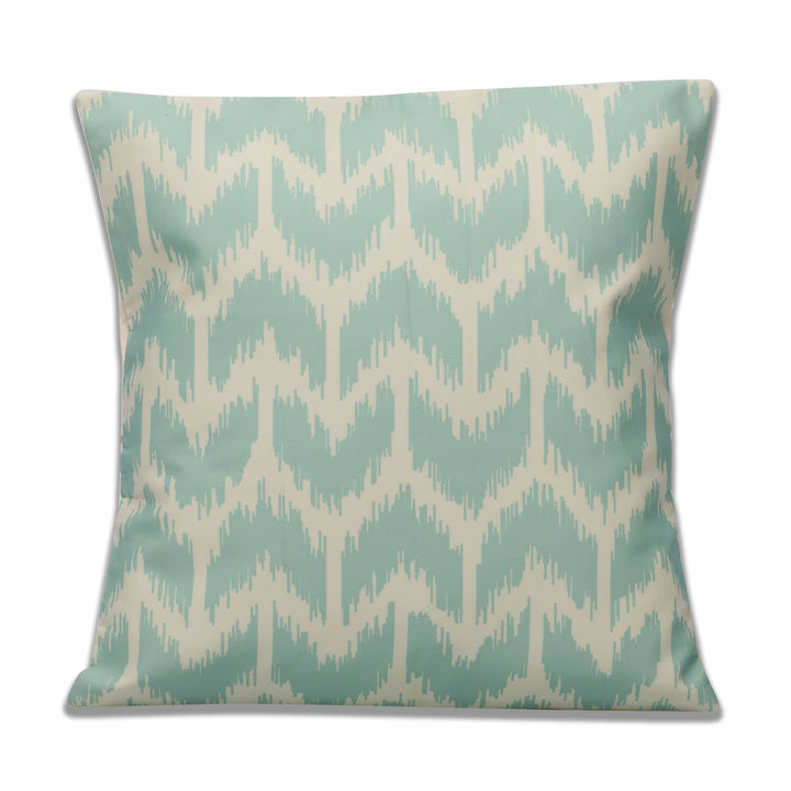 Bayou Cushion Cover Set Of 2 16"X16"