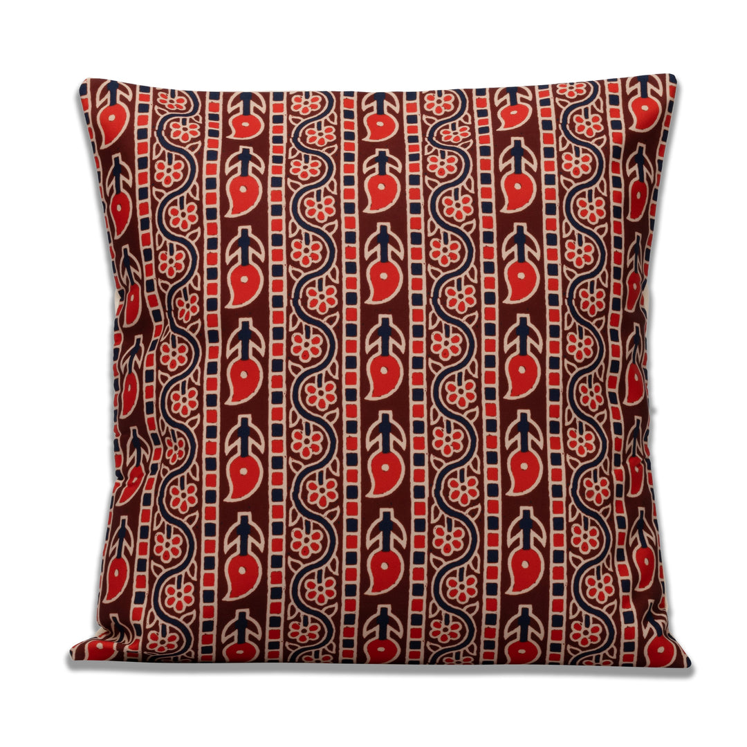 Winsome Cushion Cover Set Of 3 16"X16"