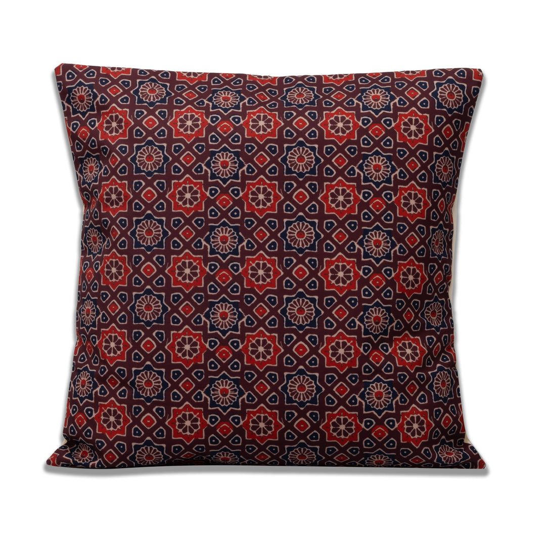 Winsome Cushion Cover Set Of 3 16"X16"