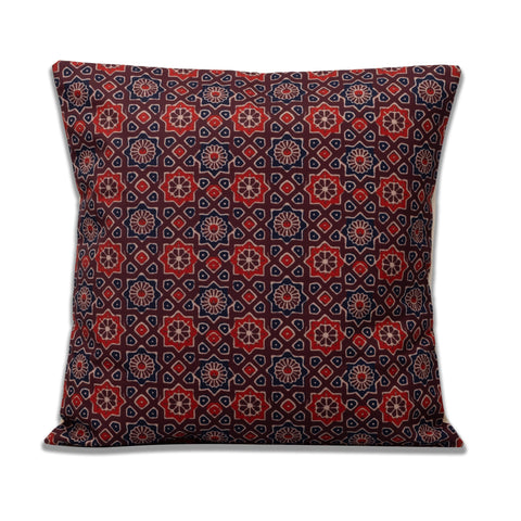 Fixed Cushion Cover Set Of 5 16"X16"