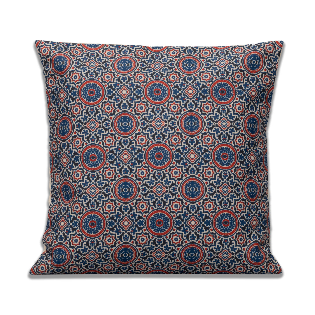Fixed Cushion Cover Set Of 5 16"X16"