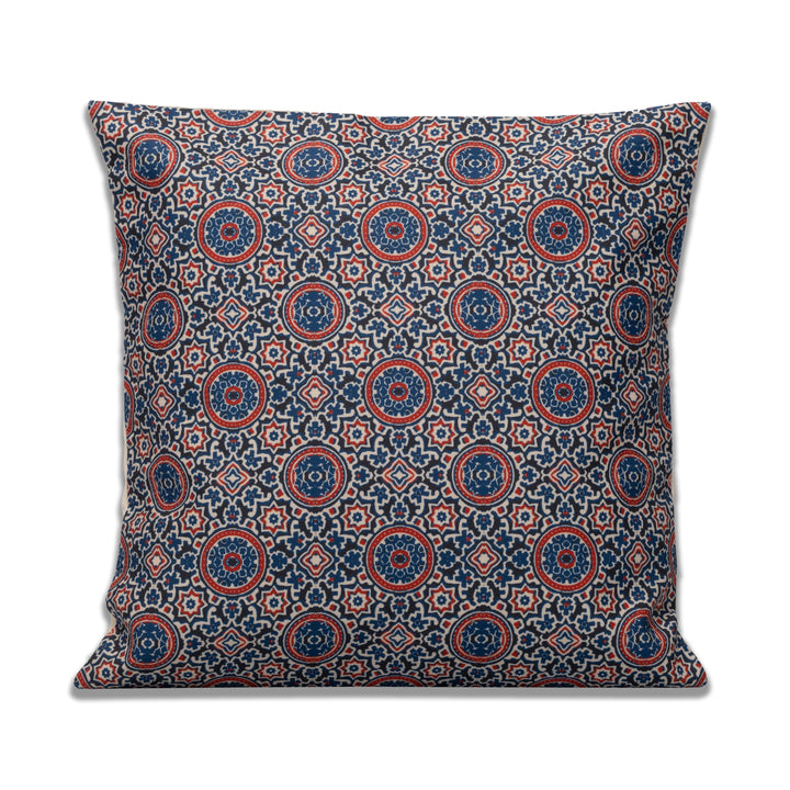 Fixed Cushion Cover Set Of 5 16"X16"