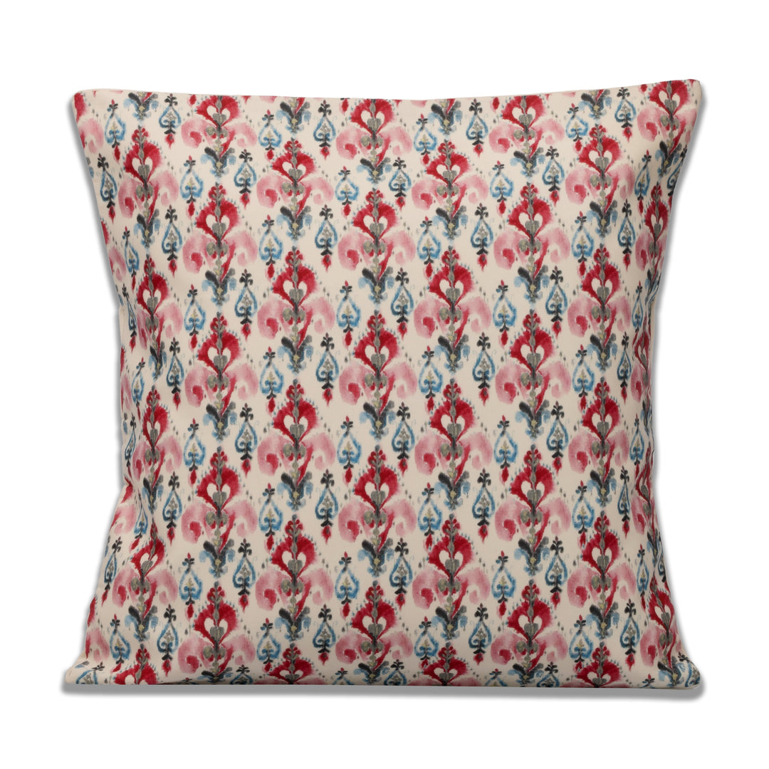 Virtuous Cushion Cover Set Of 5 16"X16"
