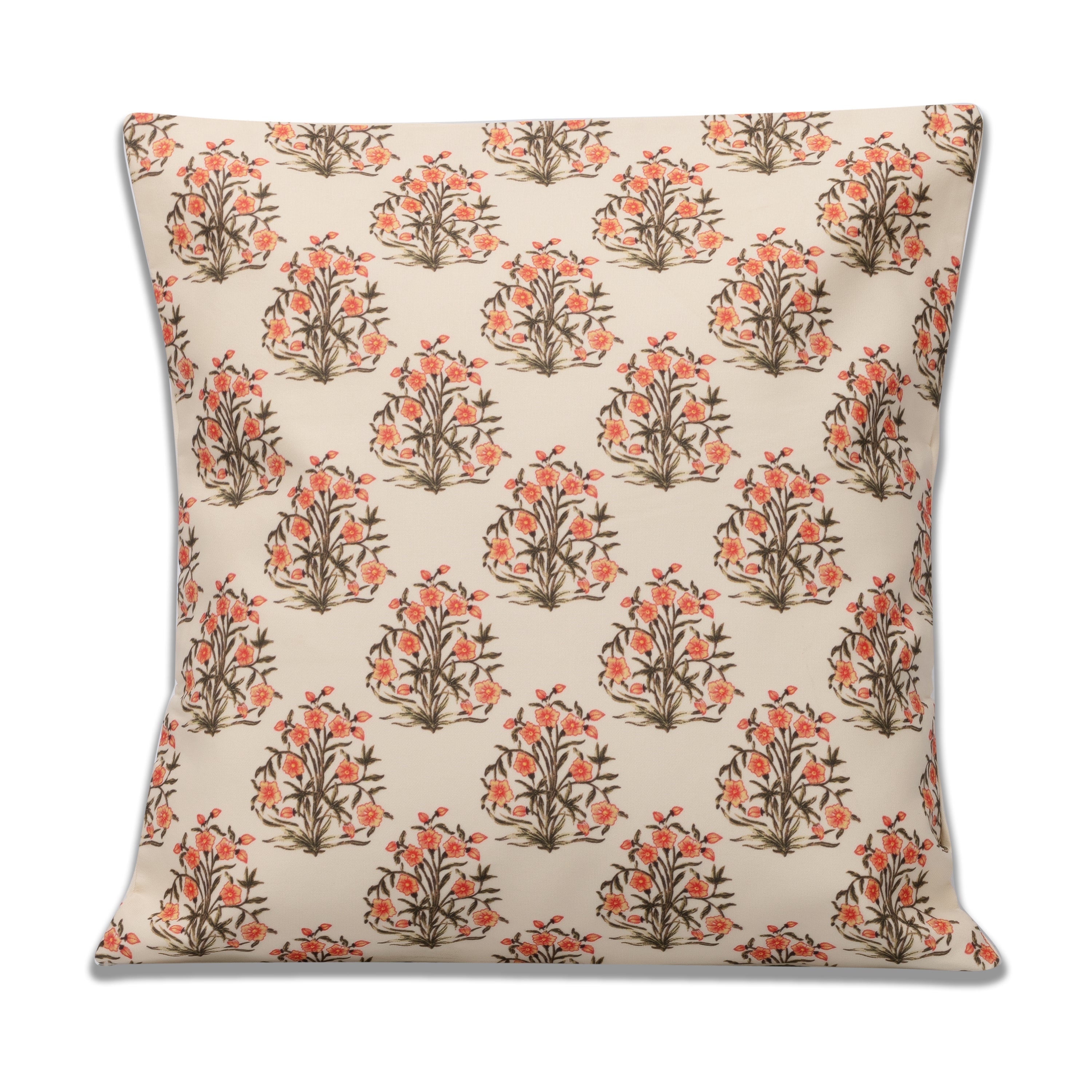 Ritual Cushion Cover Set Of 5 16"X16"