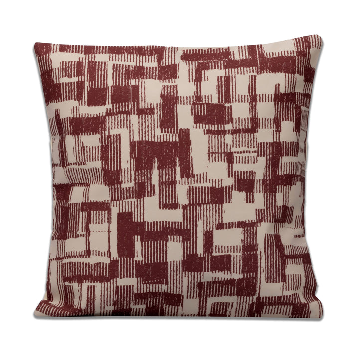 Habitual Cushion Cover Set Of 2 16"X16"