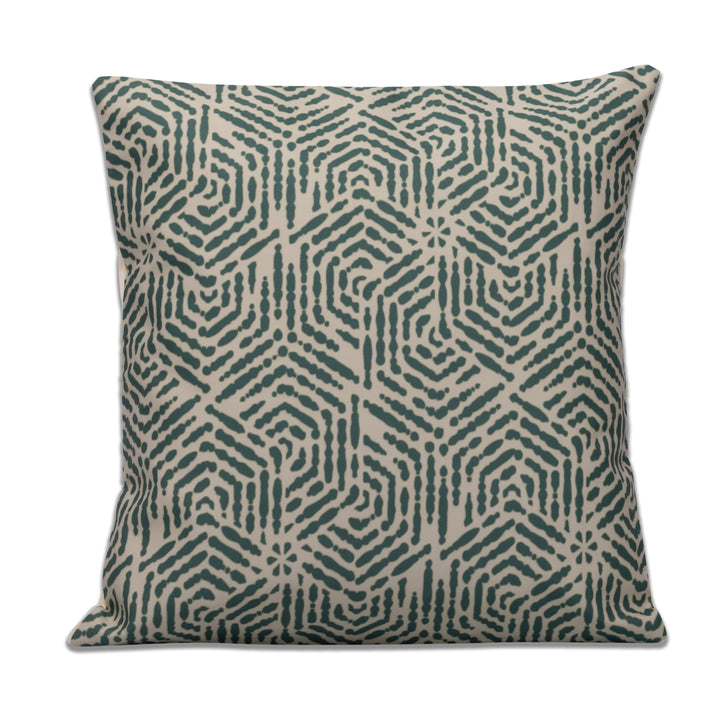 Iik Cushion Cover Set Of 2 16"X16"