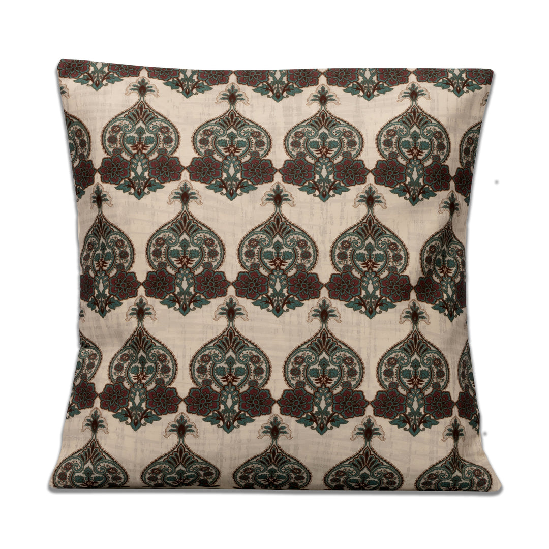 Habitual Cushion Cover Set Of 2 16"X16"