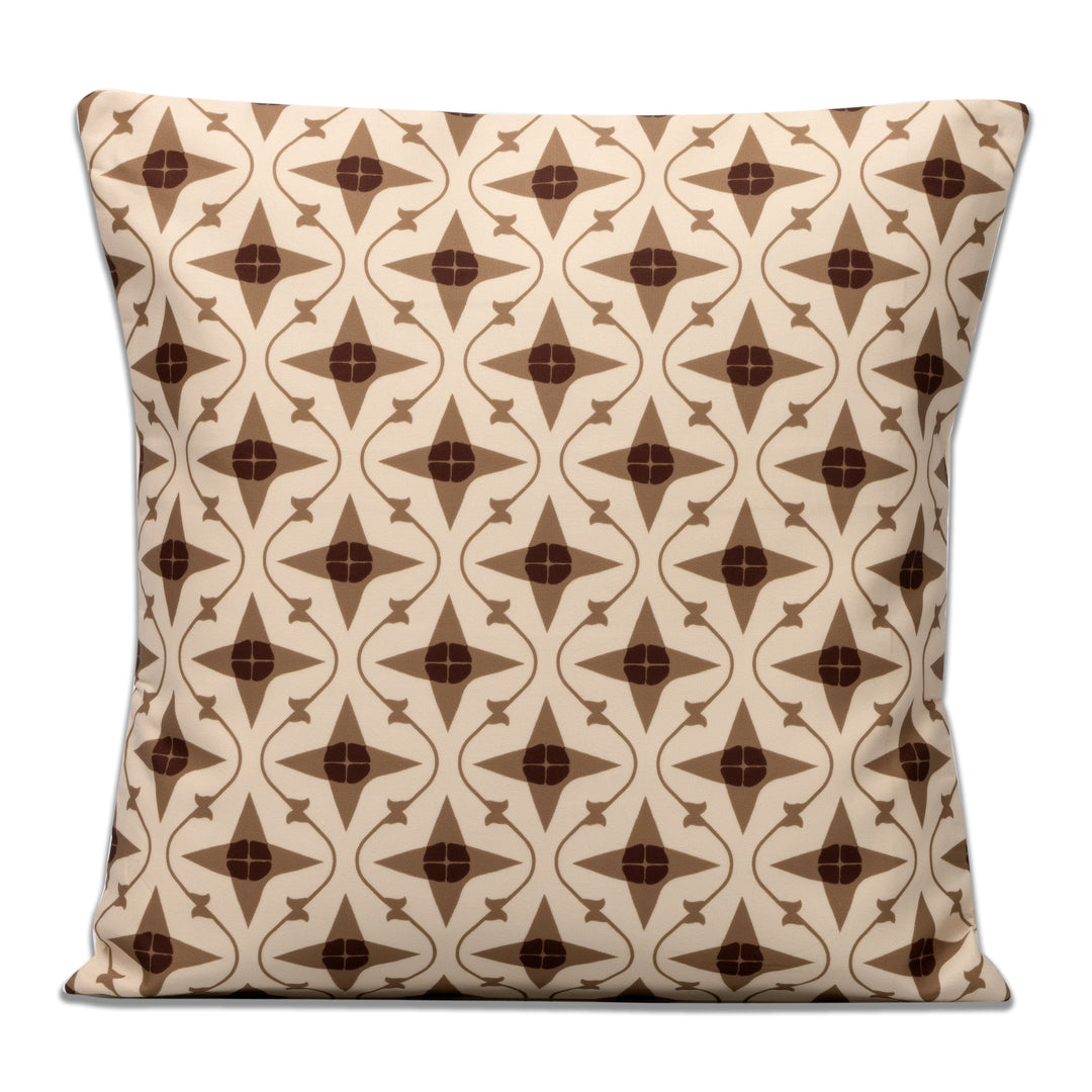 Gleam Cushion Cover Set Of 2 16"X16"