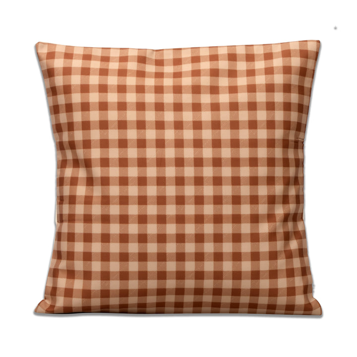 Gleam Cushion Cover Set Of 2 16"X16"