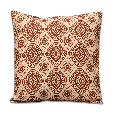 Bloom Cushion Cover Set Of 5 16"X16"