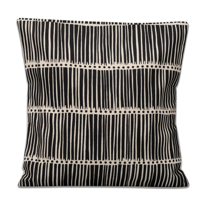 Flawless Cushion Cover Set Of 4 18"X18"