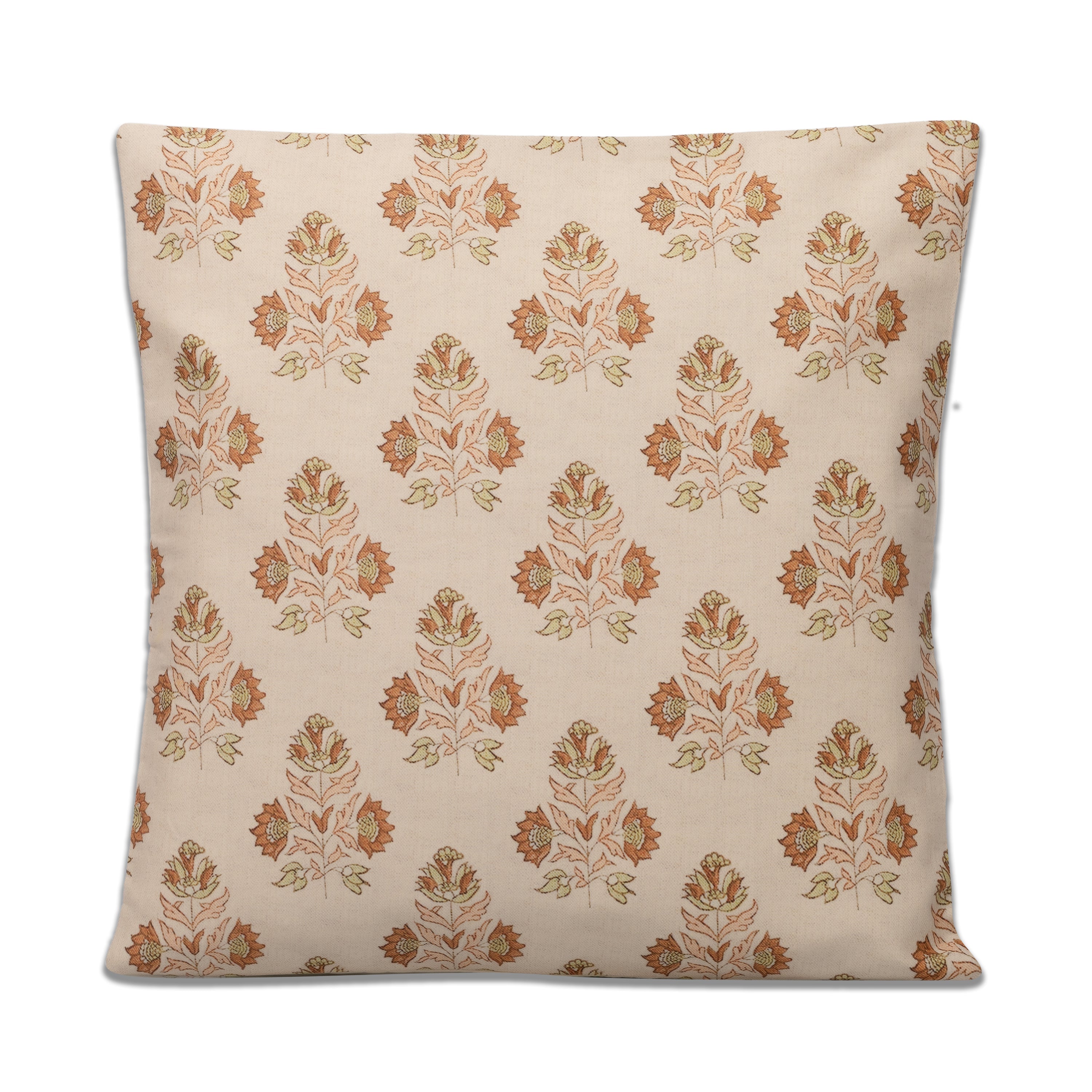 Flawless Cushion Cover Set Of 4 18"X18"