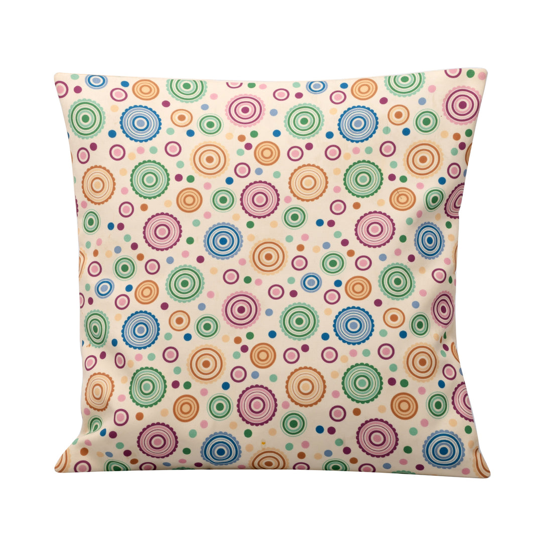 Amaze Cushion Cover Set Of 3 16"X16"