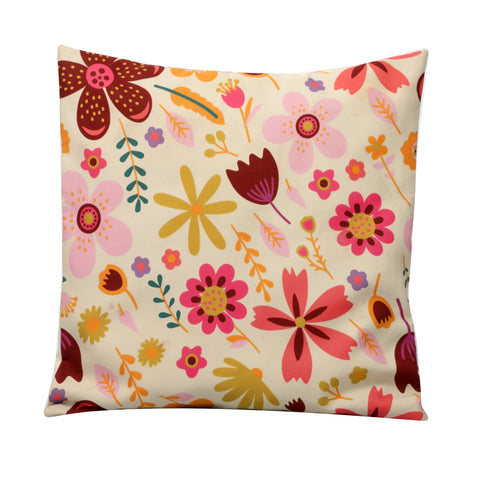 Amaze Cushion Cover Set Of 3 16"X16"