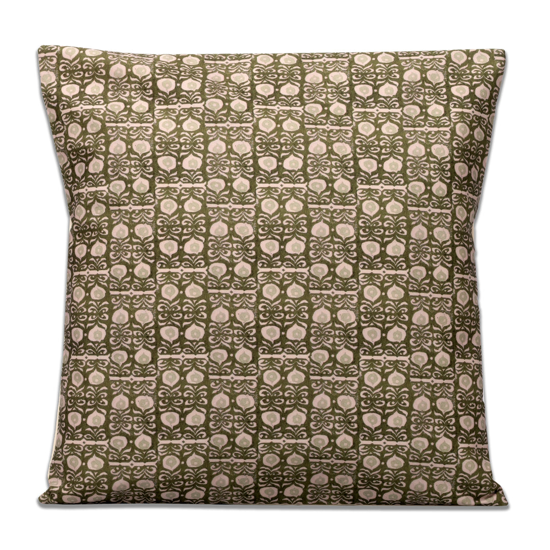 Cosmos Cushion Cover Set Of 2 18"X18"